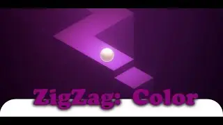 ZigZag: Color (Android Game)