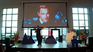 Komfo summit - livestream with Chris 'Kubby' Kubbernus