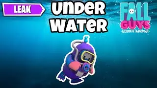 *NEW* FALL GUYS SEASON 3 THEME LEAKED