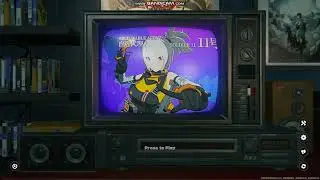 Zenless Zone Zero New Opening TV Ads