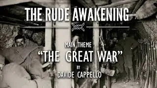 The Rude Awakening - Main Theme 