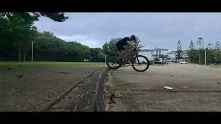 drop off FWL mistime