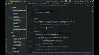 CRUD with firebase firestore   Android