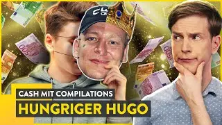 Wie der Hungrige Hugo mit 