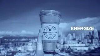 Body Energy Club Promo