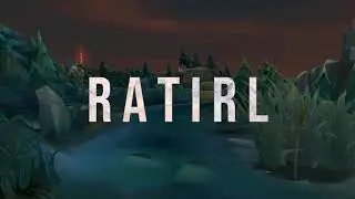 RatIRL Montage | King of Twitch