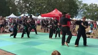Yi-King-Do