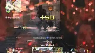 Mw2 Montage 4 - 'Last Resort' - By xXSn1p Sh0w Xx