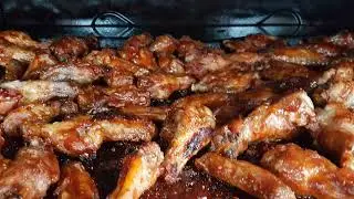 WINGS : LE CHEF TRAITEUR