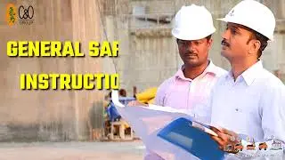 👷VISITOR SAFETY INDUCTION TRAINING🎥I📢Factory Safety Awareness Short Film🔥I⚠️SAFETY SAVES✨
