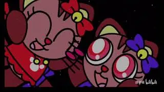 pretty blood dede dada meme