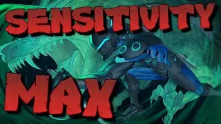 Max Sensitivity Challenge Genji Edition | Overwatch Challenge