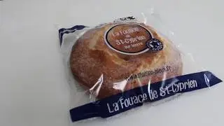 L'histoire de la fouace de Saint-Cyprien - Maison Blieux