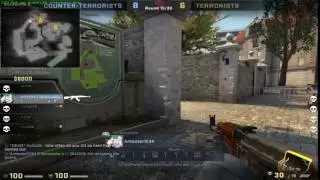 Anteater1234 aimhacks