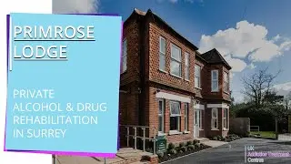 Primrose Lodge - Private Drug & Alcohol Rehab in Surrey