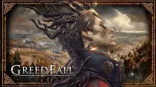 Let's Play Greedfall - Fall of a Dying World - Part 26