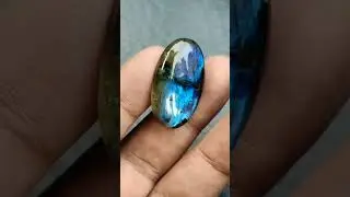 Rainbow Gemstone #short #gemstone #trending #likeforlikes #viral