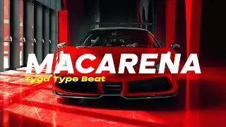 (FREE) Tyga x Offset Type Beat - 