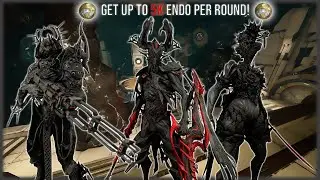 The Ultimate Endo Guide 2025 [Post The Vallis Undermine]