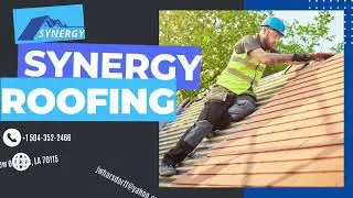 Roofing New Orleans