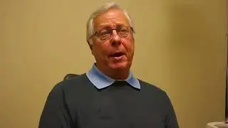 Jim - Cataract surgery success story