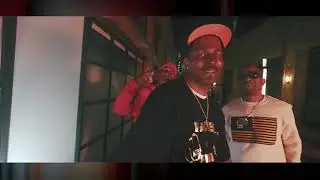 Fearnun - Game Droppin (official video) featuring Lucksta&rsquo;  shot by: farrowcapone | Ing Films 