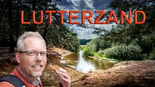 Het Lutterzand fotograferen | landschapsfotografie