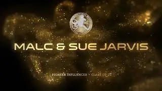 MALCOLM & SUE JARVIS - What You Don't Know About These 80s BMX Pioneers!