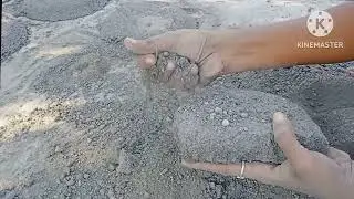 💞💞crumbling of disc shape charment ll😇😇dry floor crumbling 😇💥💥 oddly satisfying sounds 🖤🖤🖤