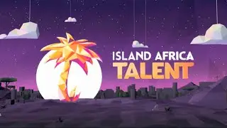 Island Africa Talent - Prime 2