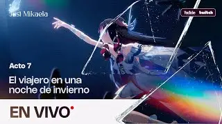 🔴 COLUMBINA NO TE VAYAS - ACTO Luna VII [ Genshin Impact ]