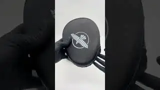HAYABUSA PTS3 MICRO HANDPADS