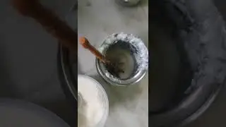 Easy method to make Lassi