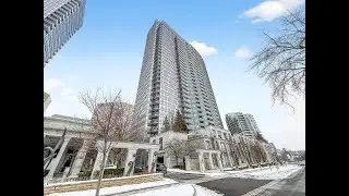 25 Greenview Ave #726, North York, ON M2M 0A5