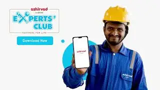 Ashirvad Experts&rsquo; Club App | (English) Earning Rewards was never so easy!😱