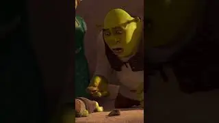 Shrek 4ever after