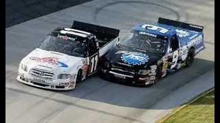 2006 Kroger 250