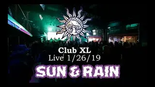 S&R XL Live Recap 1/26/19