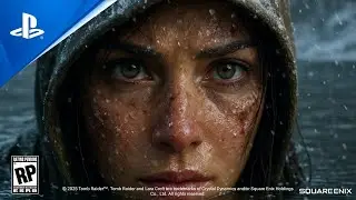 New Tomb Raider Game Finally Confirmed After 7 Years! Unreal Engine 5 & Release Date