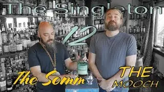 Recenzja whisky &ndash; The Singleton 12 Years Scotch &ndash; odc. 274