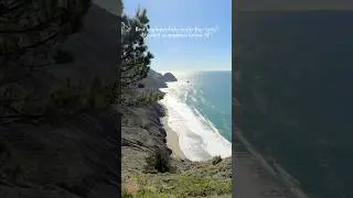 Best beginner hike in the Bay Area. Unparalleled ocean views in the SF Bay Area!