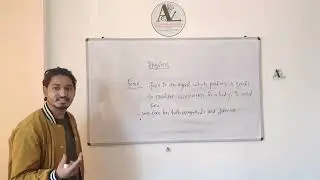 Learn Physics the Easy Way: Force and Field | Prem Sunar (Kshitiz)