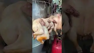 How to cook meat #food #howtomakecookingoilathome #cooking #howtomakewhitesaucepasta #chicken