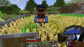 (single player) Making farms. - Ep.3