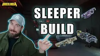 These A-Tier SMGs Become S-Tier If You Build Them Right (Borderlands 4)