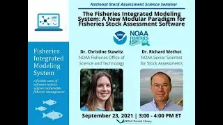 The Fisheries Integrated Modeling System: A New Modular Paradigm for Fisheries Stock Assessment Soft