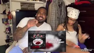 Fetty Wap - Birthday ft. Monty (Official Audio) (Reaction)