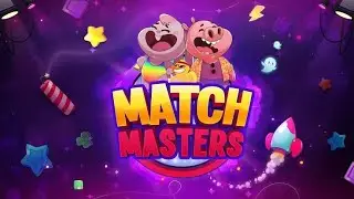 Match Master Gameplay #isusgaming #matchmasters