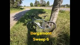 Bergamont  Sweep 6