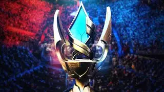 Prime League Summer Split 2021 - Pro Division - Finale